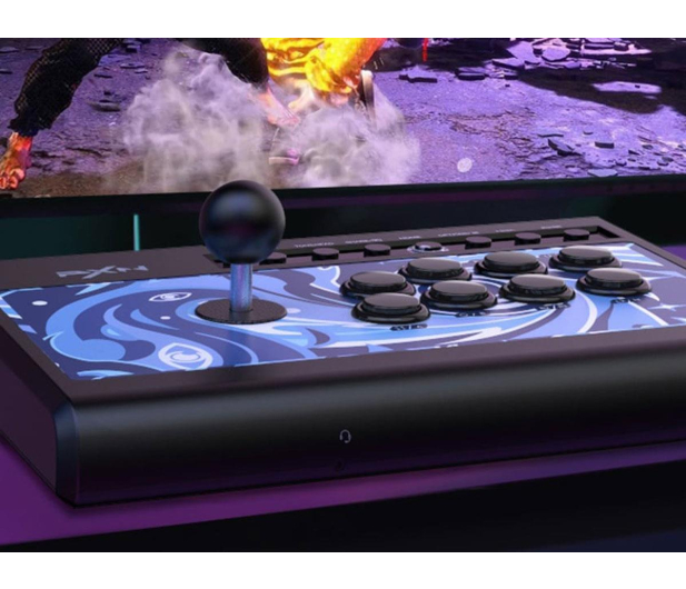 PXN Arcade stick 008 - 1544416 - zdjęcie 6